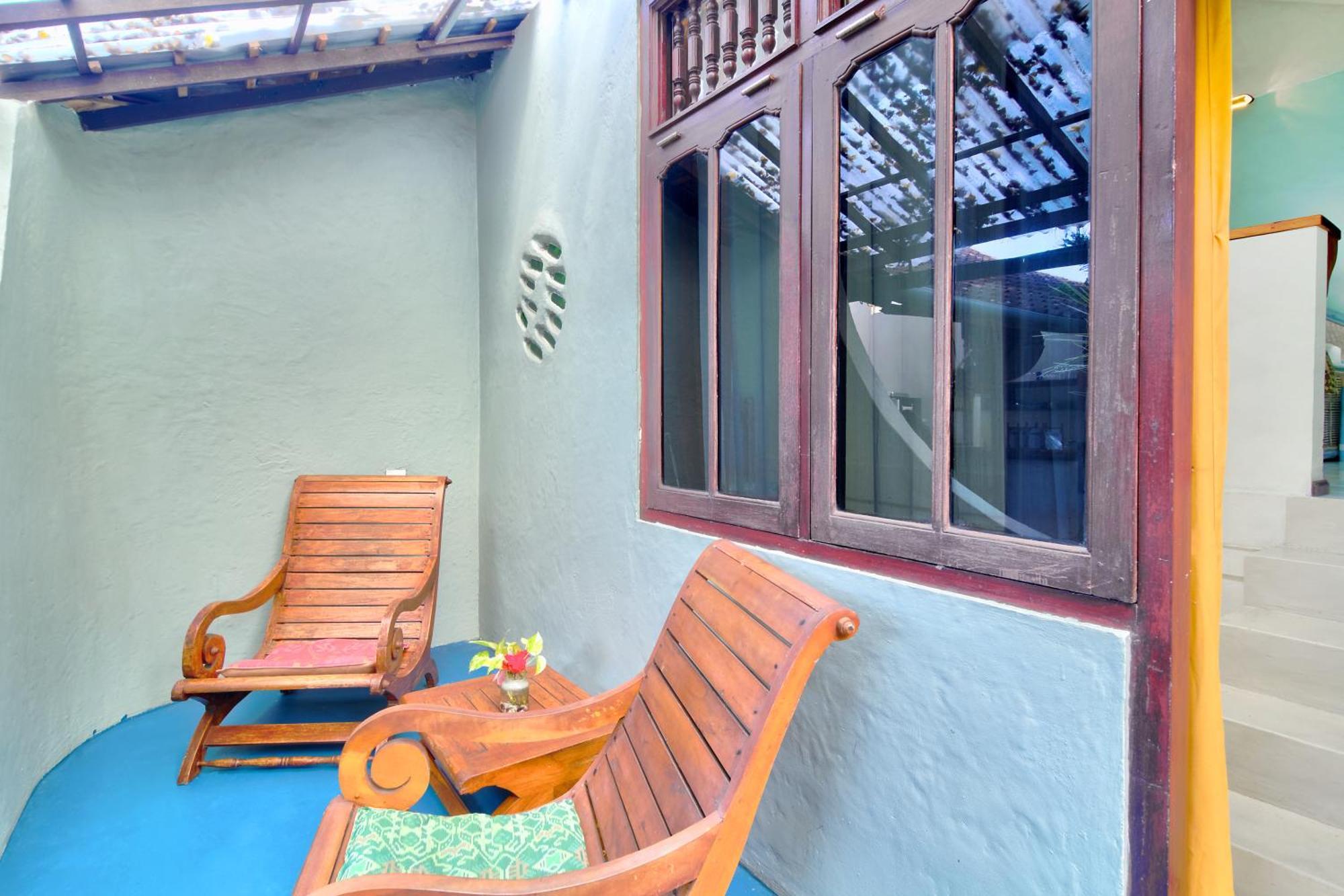 Bamboo Paradise Padangbai  Dış mekan fotoğraf